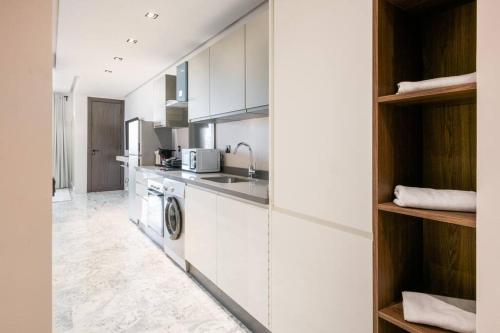 TTHOLIDAYS Cosy Apartment Casablanca City Center, Casablanca (photo 8)