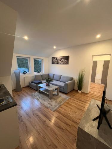 Apartment Södderich 3, Waake (fotografie 3)