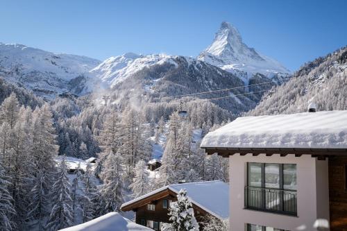 Mountain Paradise, Zermatt (Foto 7)