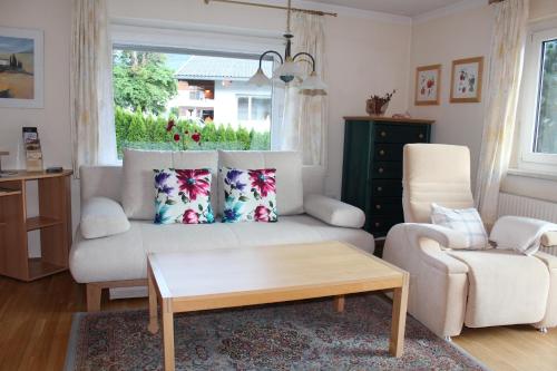 Ferienwohnung Stuibenfall