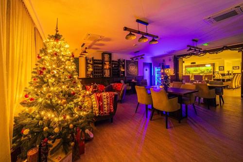 Park Boutique Hotel Bük