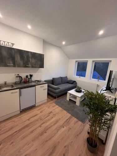 Apartment Södderich 2 in Waake, Deutschland