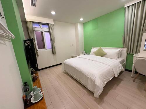 Bei Ao Bi Shan Jyu Bei Ao Bi Shan Jyu