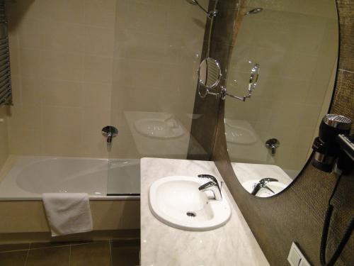 Cumbria Spa Hotel 3* Sup - image 13
