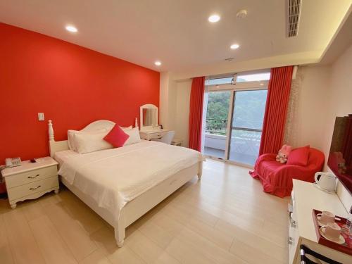 Bei Ao Bi Shan Jyu Bei Ao Bi Shan Jyu