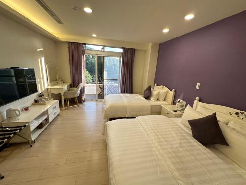 Bei Ao Bi Shan Jyu Bei Ao Bi Shan Jyu