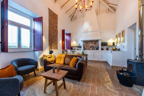 Casa dos Cantoneiros in Aljezur