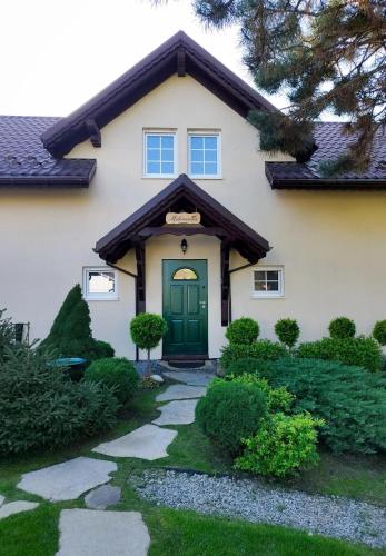 Molonówka Guest House - Szczyrk