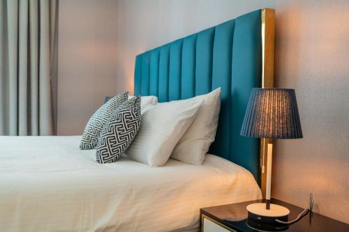 BellaVista Apartments Holiday Homes LLC - 29 Boulevard 1 Bedroom Apartment with Extra Bedroom Partial Fountain Views, Dubaï (photo 6)