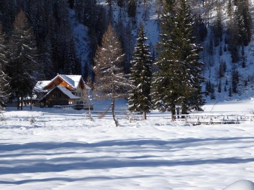 Dolomiti Hotel Cozzio – Madonna di Campiglio, TN
