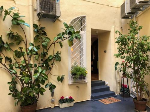Lata Rana Colosseum Luxury Loft, Roma (foto 6)