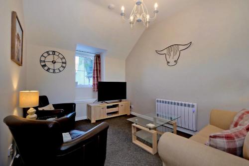 B&B Nairn - Douglas House Apartments - Bed and Breakfast Nairn