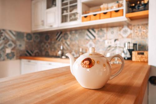 Létesítmények, Posest Kunigunda in Dobrna