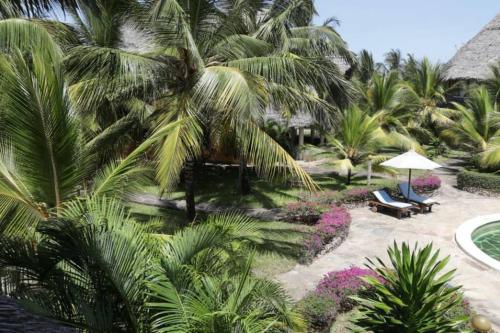 Tembo 2 Beach Cottage Malindi in Malindi