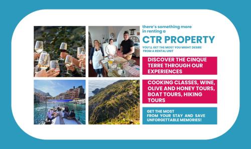 La Torretta dei Merli with Views