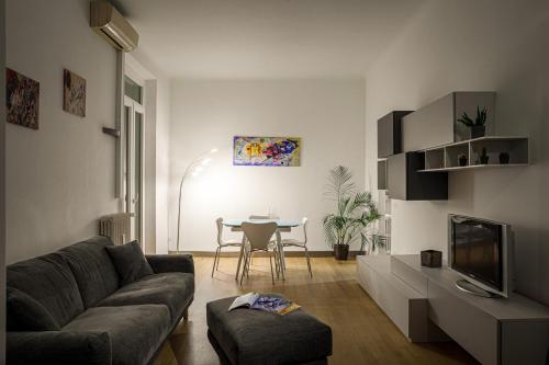 Accomodo MIB20 Bivano City Life