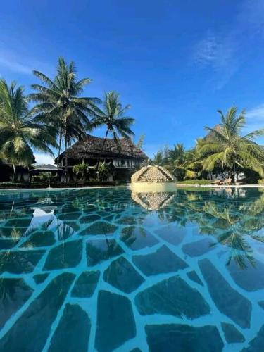 Tembo 2 Beach Cottage Malindi in Malindi