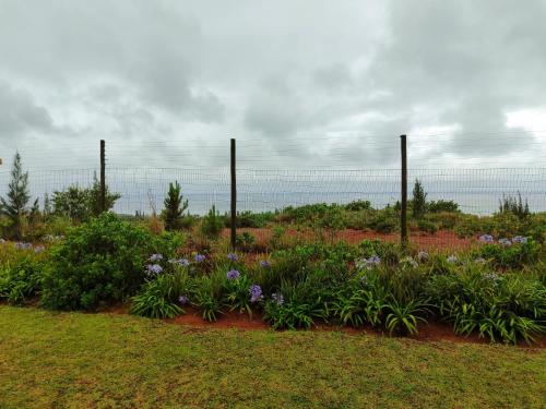 Ocean View Villas - F6 in פורט אדוארד