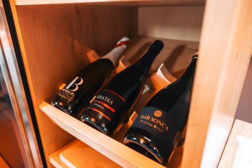 Ételek és italok, Posest Kunigunda in Dobrna