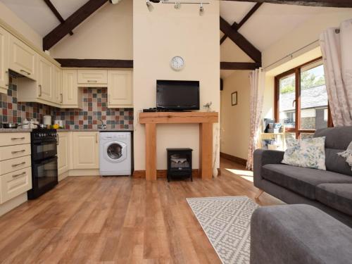 2 Bed in Bude MILLP