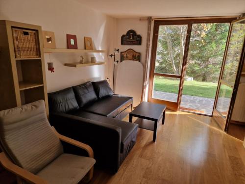  La Casa di Mares - Ski, Bike&Hike in Tonalepass