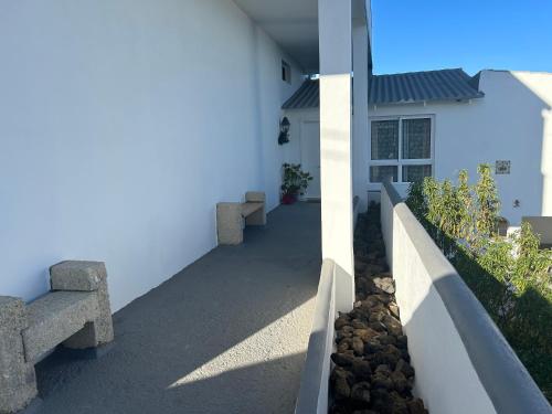 Casa La Oliva Casa La Oliva