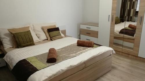 Apartmán Tereza Děčín