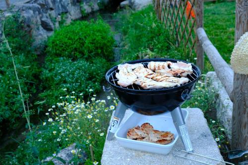 Facilities, Refugio House Natura Moinho de Agua - Eco House in Oliveira do Castelo