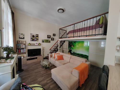 Hermes Apartament, Budapešť