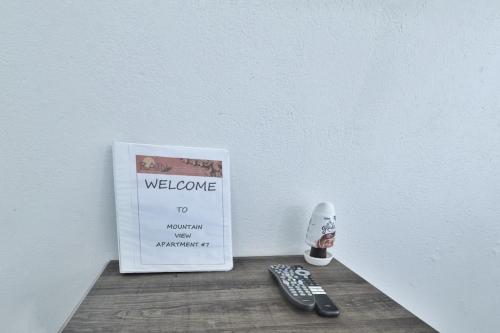 1 Bed Apartment - Wifi Parking Mountain Views, Scarborough (fotografie 10)