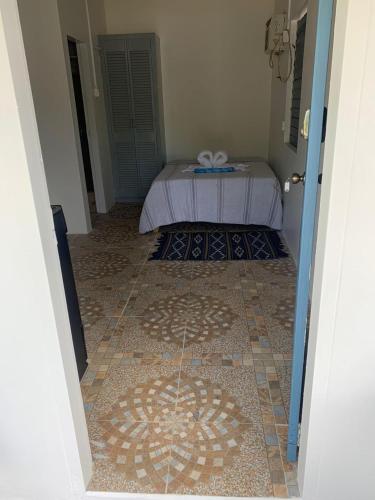 1 Bed Studio Apt - Parking Wifi Mountain Views in สการ์บอรูธ์