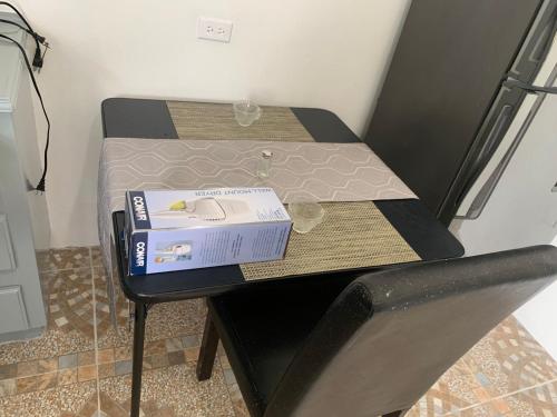 1 Bed Studio Apt - Parking Wifi Mountain Views in สการ์บอรูธ์