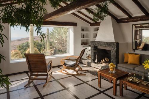 Las Pérgolas Villa Rural (Las Pergolas Villa Rural) in Yaiza