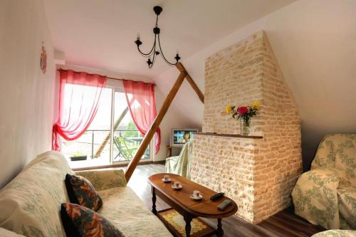 Chez victor in Argancon