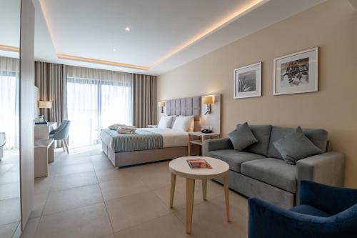 Fasiliti, Maritim Antonine Hotel & Spa in Mellieha