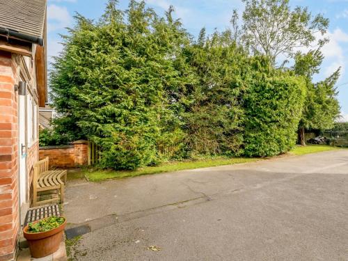 Létesítmények, 1 Bed in Turnditch PK919 in Hulland Ward