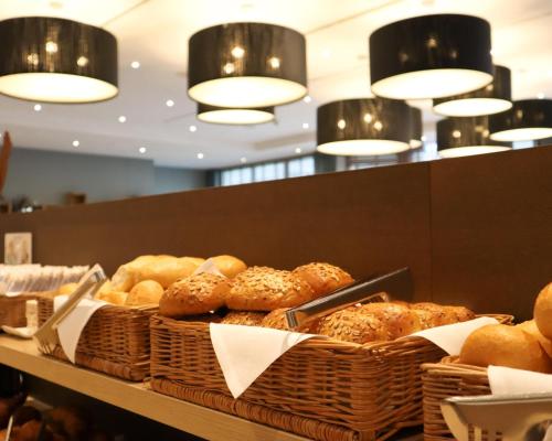 Food and beverages, SeeHuus Lifestyle Hotel in Timmendorfer Strand