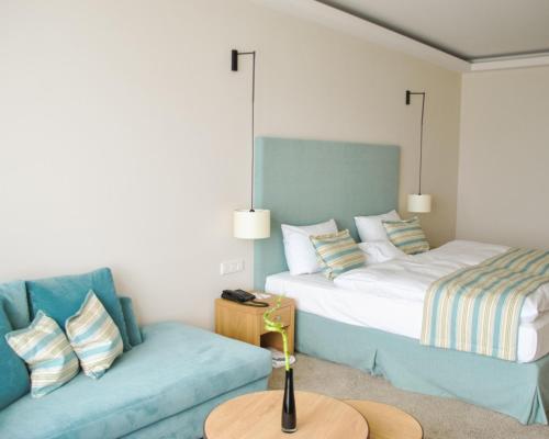 1 king bed