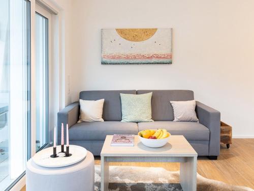 2 bedrooms, 2 beds