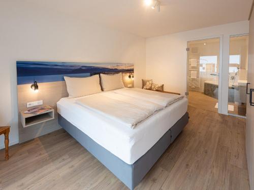 Beim Gruber in Grassau