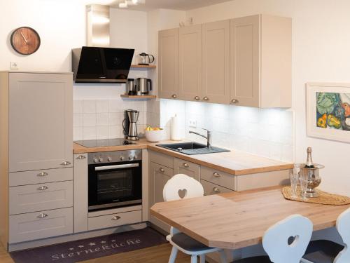 Beim Gruber in Grassau