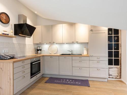 Beim Gruber in Grassau