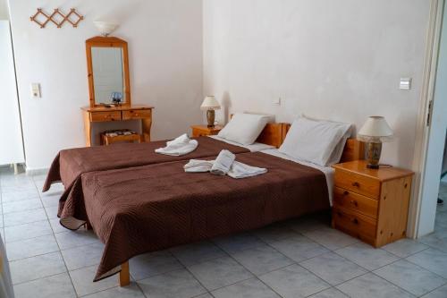 Pagona Hotel - main image