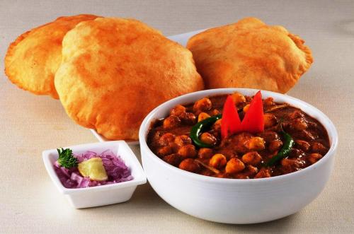 Food and beverages, FabHotel Metro View in Charbagh