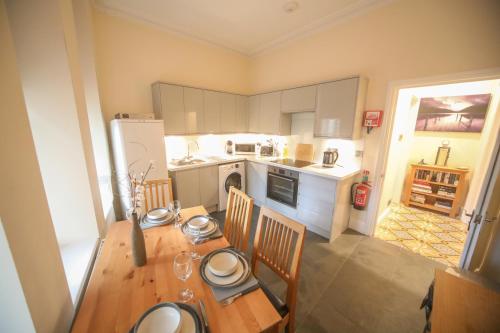 lfracombe Holiday Apartment Close to Tunnels Beaches - Ilfracombe