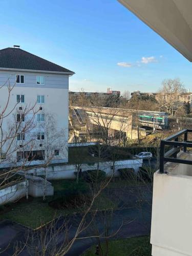 Très bel appartement entre Paris et Disneyland