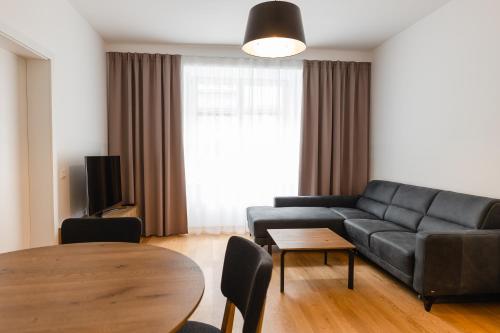 Nadland Apartment Wehlistrasse, Vienna (photo 11)