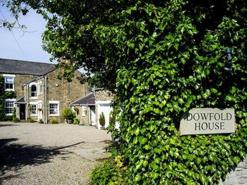 Dowfold House Bed and Breakfast - Accommodation - Crook