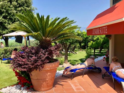 Hotel Campagnola - image 14