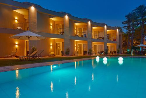 Hotel Campagnola - main image